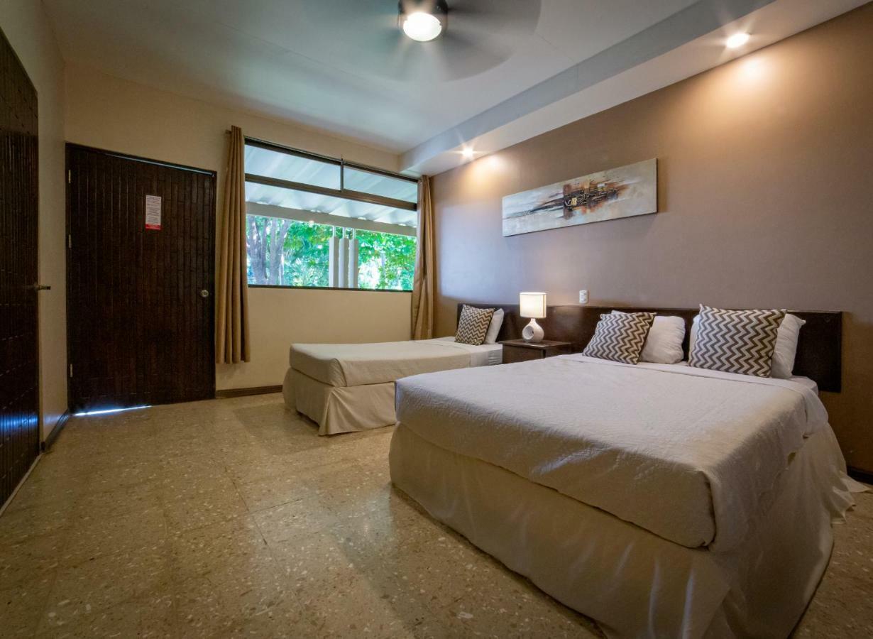 Hotel Diria Santa Cruz Santa Cruz  Extérieur photo